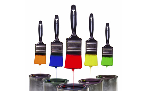 涂料企业营收稳步增长 水性涂料如何助力企业转型升级